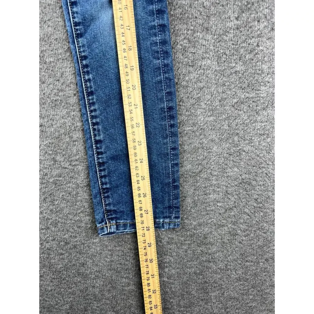 Old Navy Girls' Skinny Jeans Size‎ 6